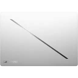 Ноутбук Ігровий ASUS ROG Zephyrus G16 GU605CX з процесором Intel Core Ultra 9 285H pana la 5.4GHz, 16", 2.5K WQXGA, OLED, 240Hz, G-Sync, 64GB LPDDR5X, 2TB S2, 2TB SSD, GDDR7, Windows 11 Pro, Platinum білий - мініатюра 19
