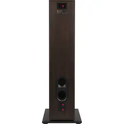 Акустична система JBL Stage 280F (1 шт.) (JBL280FBLK) - мініатюра 5