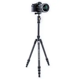 Штатив Vanguard Vesta TB 204CB (DAS301490) - мініатюра 5