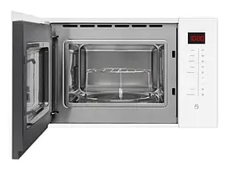 Мікрохвильова піч Hansa AMMB25E1WH - мініатюра 2
