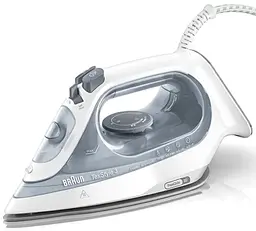 Праска BRAUN SI 3054 GY