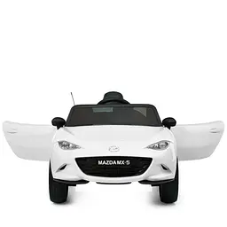 Дитячий електромобіль Машина M 5846EBLR-1 до 30 кг - мініатюра 2