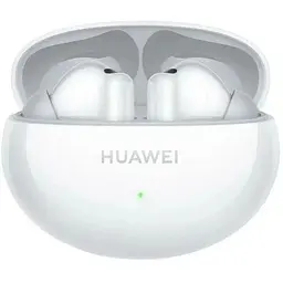 Навушники Huawei FreeBuds 6i White (55037552)