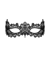 Мереживна маска Obsessive A701 mask, єдиний розмір - мініатюра 2