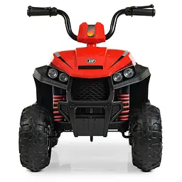 Дитячий електромобіль-квадроцикл Bambi Racer M 4131EL-3 до 30 кг - мініатюра 5