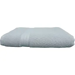 Рушник Soho Abba Silver бавовна 50х90 см (50*90 Abba Silver)
