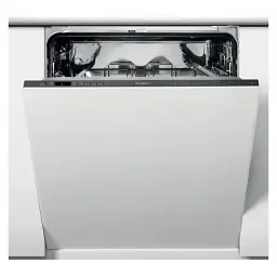 Вбудована посудомийка WHIRLPOOL WIO3C33E6.5
