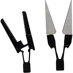 Набір щипці і ножиці Hobby Aqua Tool 2in1 50 см (36301) - мініатюра 3