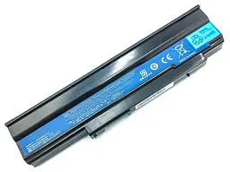 Акумулятор AS09C31 для Acer Extensa 5235, 5635, 5635Z, eMachines E528, E728 (11.1V 5200 mAh 58Wh)