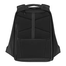 Рюкзак для ноутбука ASUS 16" ROG Ranger BP2501 16 Black (90XB0920-BBP000) - мініатюра 3