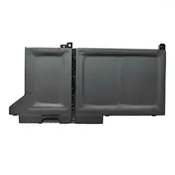 Акумулятор для ноутбука Dell 7280 7290 E7280 E7290 7380 7390 E7380 E7390 7480 7490 E7480 E7480 (DJ1J0 11.4V 42Wh) - мініатюра 3