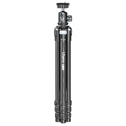 Штатив Ulanzi MT-60 1.6M Carbon Fiber Travel Tripod (UV-3115 MT-60) (3115) - мініатюра 4