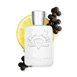Парфумована вода Galloway 125 ml - мініатюра 6