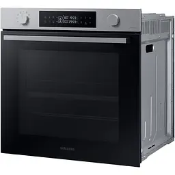 Духова шафа Samsung NV7B4445UAS/WT [113372] - мініатюра 2