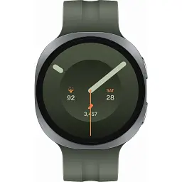 Смарт-годинник Samsung Galaxy Watch 9 44mm Silver (SM-L350NZSASEK) UA UCRF - мініатюра 3
