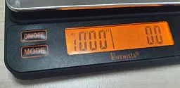 Ваги Brewista Scale V2 Black - мініатюра 7