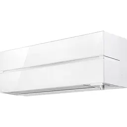 Спліт-система Mitsubishi Electric Premium Zubadan MSZ-LN35VGV-E1/MUZ-LN35VGHZ-ER1 White Pearl [129729] - мініатюра 3