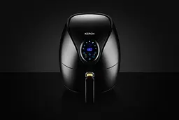 Аерогриль аерофритюрниця KERCH Easy 1500 W - мініатюра 3