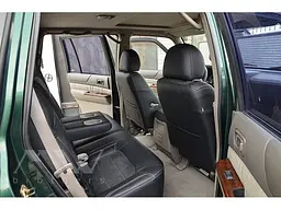 Авточохли модельні MW Brothers для Nissan Patrol (Y61) c 1997 - мініатюра 6
