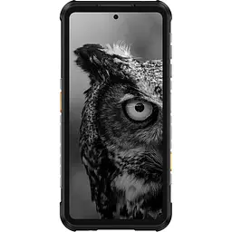 Смартфон RugOne Xever 7 12/512GB Black UA-UCRF [156359] - мініатюра 3