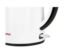 Електрочайник Tefal KO260130 1.7 л білий - мініатюра 4