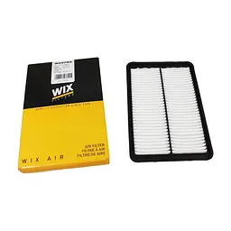 Повітряний фільтр для автомобіля Wixfiltron WA9789 - мініатюра 2