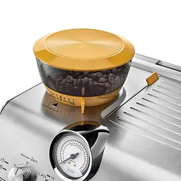 Кавоварка DeLonghi EC 9155 YE - мініатюра 2