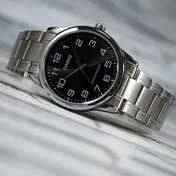 Годинник Casio MTP-V001D-1BUDF - мініатюра 3