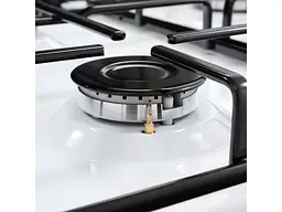 Газова варильна поверхня ELEYUS Almera 60 WH EF - мініатюра 6