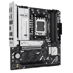 Материнська плата ASUS PRIME B850M-A WIFI - мініатюра 2