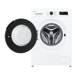 Пральна машина LG F2Y2NS6WE - мініатюра 8