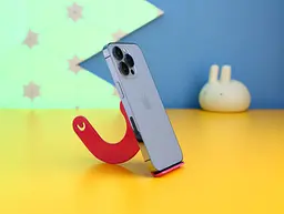 Смартфон Apple iPhone 13 Pro 512GB Sierra Blue (MLVU3) Б/У [176511] - мініатюра 6