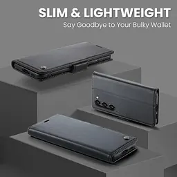 Чохол для мобільного телефона FERLAN для Samsung Galaxy A20/A30/M10S + 2 шт. загартованого захисного скла - мініатюра 2