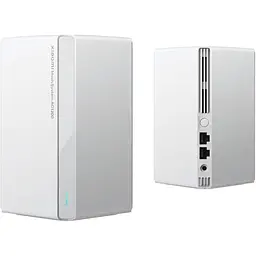 Wi-Fi Mesh система Xiaomi AС1200 2-pack [DVB4451GL] [115466] - мініатюра 2