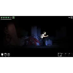 Ключ активації Microsoft The Coma 2B: Catacomb для Xbox One/Series S/X - мініатюра 4