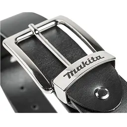 Ремінь шкіряний Makita E-05365 (L) - мініатюра 3