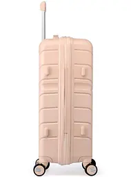 Валіза Semi Line 24" (M) Cappuccino (T5770-2) (DAS302954) - мініатюра 2