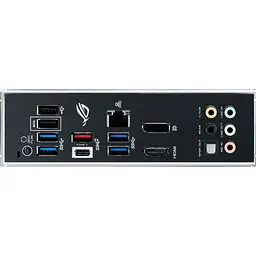 Материнська плата Asus ROG STRIX B550-F GAMING (90MB14S0-M0EAY0) [104003] - мініатюра 4