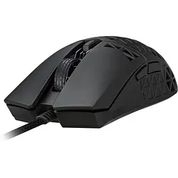 Мишка ASUS TUF Gaming M4 Air USB Black (90MP02K0-BMUA00) - мініатюра 8