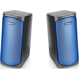Акустична система REAL-EL S-135 USB Black (EL121100019) - мініатюра 7