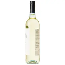 Вино Pavao Vinho Verde Escolha біле напівсухе 11% 0.75 л - мініатюра 5