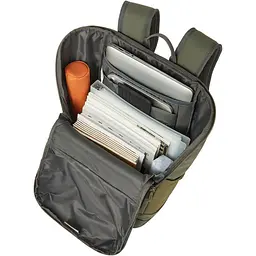 Рюкзак для ноутбука Rivacase 15.6 7856 (Olive green) (7856 (Olive green)) - мініатюра 15