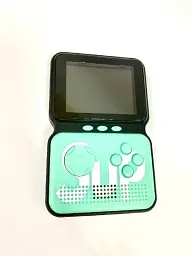 Портативна ігрова консоль Game Box Power Sup M3 500 в 1 - мініатюра 4
