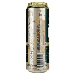 Пиво Volfas Engelman IPA, бурштинове, 6%, з/б, 0,568 л - мініатюра 2