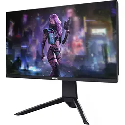 Моноблок Artline Gaming G77 27 FHD VA 144 Hz, Intel i5-14400F, 32 GB, 1 TB, RTX 5050 8 GB, W11H (G77v70Win) - мініатюра 2