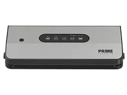 Вакуумний пакувальник Prime Technics PVS 125 X