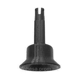Перехідник кришки чаші на ніж (дзвіночок) Rotex RTB 810B