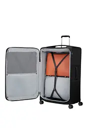 Валіза 83 См Samsonite RE-LITE BLACK 83x53x36(39) KQ8*09008 - мініатюра 8