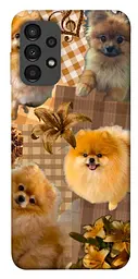 TPU чохол Demsky Spitz aethtetic для Samsung Galaxy A13 4G