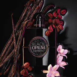 Парфумована вода Black Opium Le Parfum 90 ml - мініатюра 3